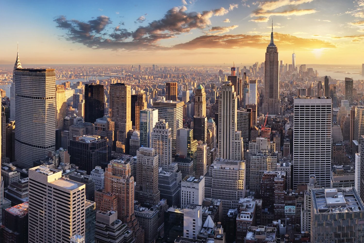 Music Tour Destination New York City — Gateway Music Festivals & Tours